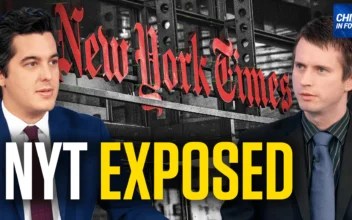 PREMIERING 9:30 PM ET: New York Times Plans Attack on Shen Yun: Investigative Report (Full Version)