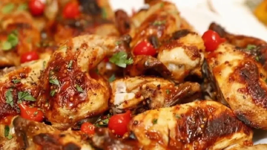 Private Chef and Author on Blending Flavor With Enjoyment