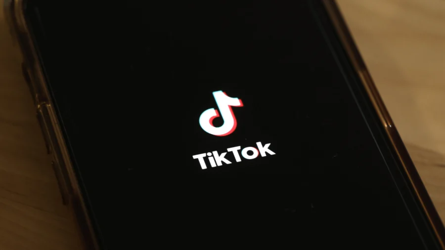 EU Politicians Compete on TikTok Before Elections