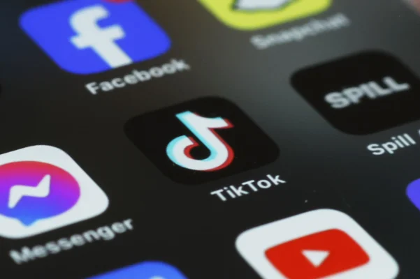 Social Media Platforms Like TikTok Utilize Tech for Their Benefits: Expert