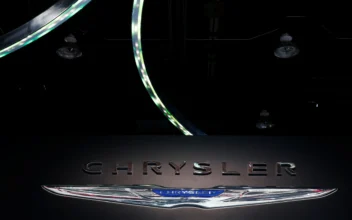 Chrysler to Recall About 286,000 US Vehicles Over Airbag Inflator Issue, NHTSA Says