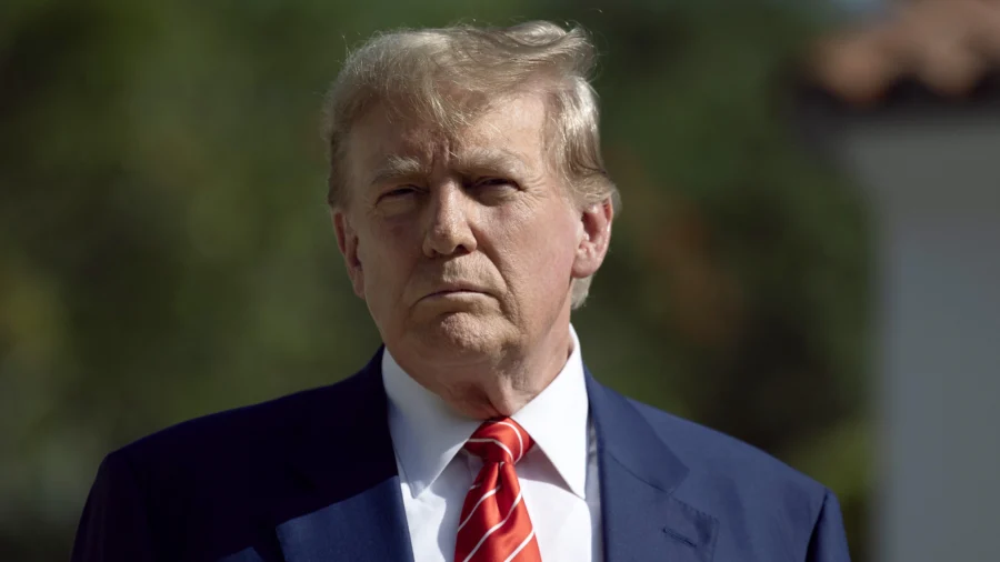 Exploring the Political Divide as Americans Await Legal Outcomes of Trump's Lawsuits