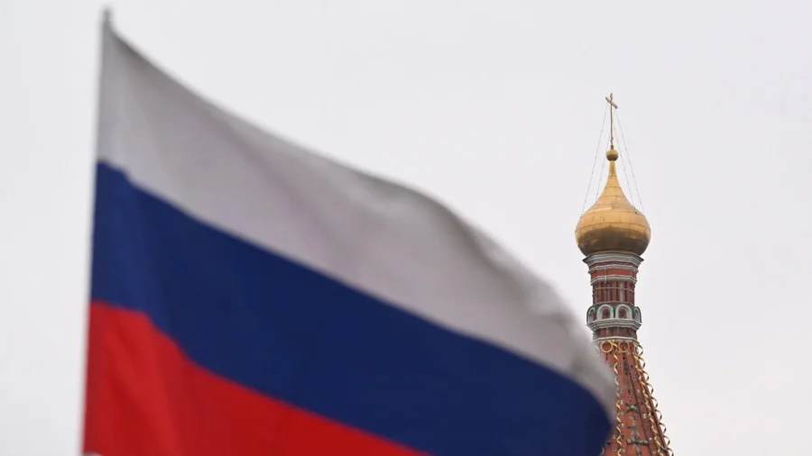 FBI Warns of Russian Cyber Hackers Breaching Critical US Infrastructure
