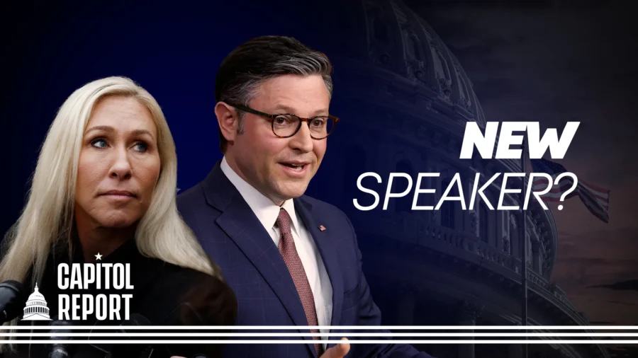Capitol Report Full Broadcast (March 22)