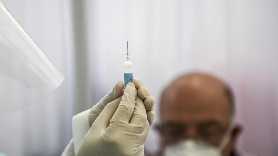 FDA Asks Hospitals to Stop Using Chinese Syringes