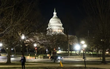 Congress Averts Partial Government Shutdown