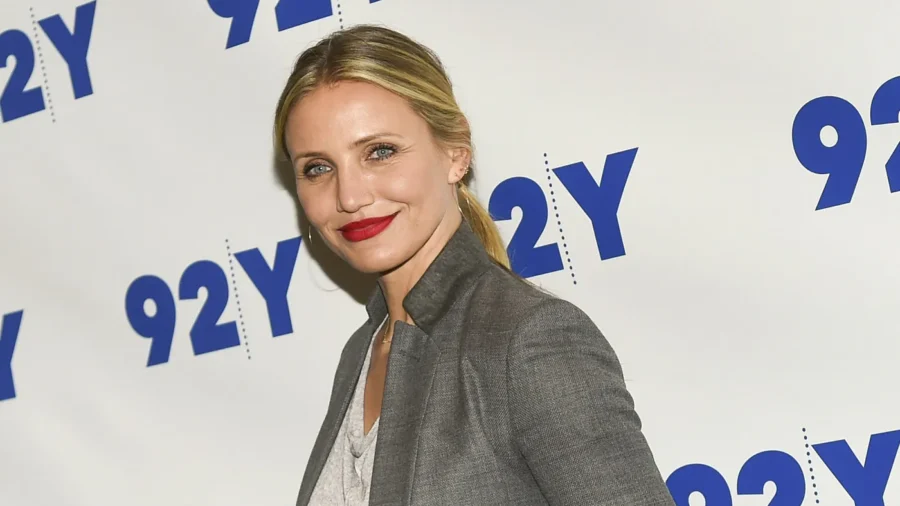 Cameron Diaz and Benji Madden Announce Birth of ‘Awesome’ Baby Boy, Cardinal, in Instagram Post