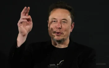 SEC Urges Supreme Court to Reject Elon Musk’s First Amendment Appeal