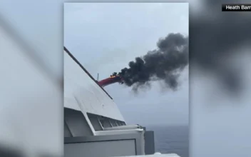 Fire Extinguished on Carnival Freedom Cruise Ship After Witnesses Reported Possible Lightning Strike