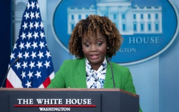 White House Briefing With Karine Jean-Pierre