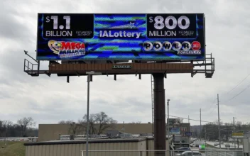Nearly $2 Billion Is up for Grabs as Mega Millions and Powerball Jackpots Soar