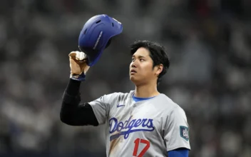 LIVE 4:30 PM ET: Shohei Ohtani Speaks to the Media About Betting Scandal