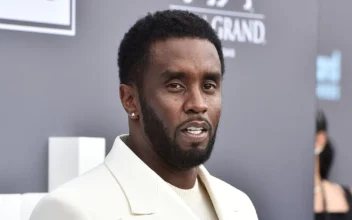 Homes of Sean &#8216;Diddy&#8217; Combs Raided By Homeland Security Amid Sexual Assault Allegations