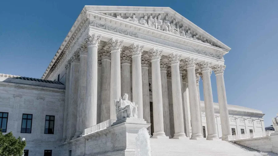 US Supreme Court Hears Arguments on Abortion Pill Case
