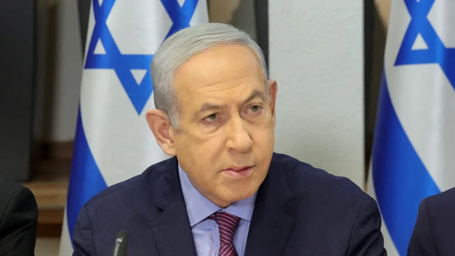 Israel Cancels Delegation Visit to Washington After US Abstains in UN Cease-Fire Vote