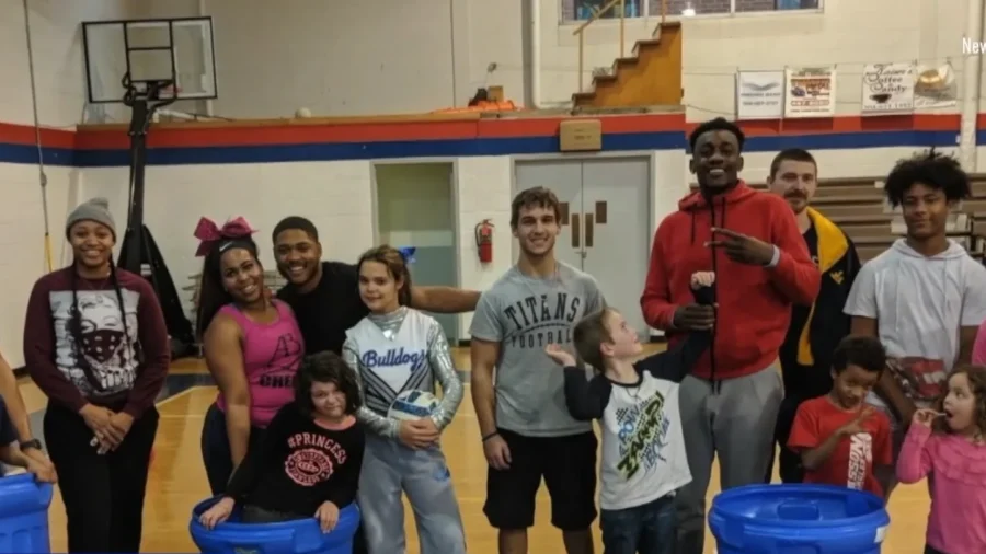 New Community to Help Foster Youth Transition Into Adulthood