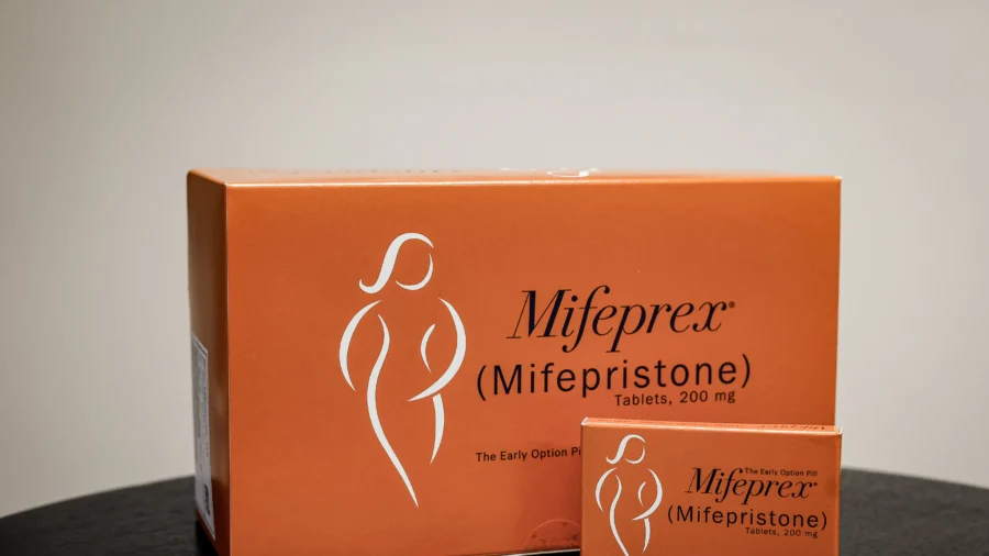 Plaintiffs Against FDA Mifepristone Policies Defend Legal Standing and Explain Safety Concerns
