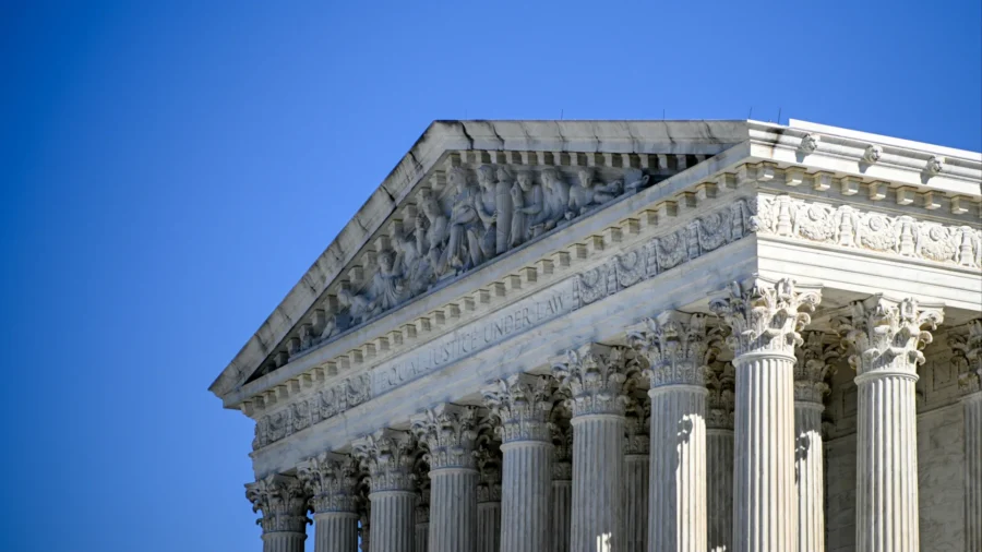 Future Presidents More Likely to Face Prosecution If Supreme Court Finds Trump Not Immune: Legal Expert