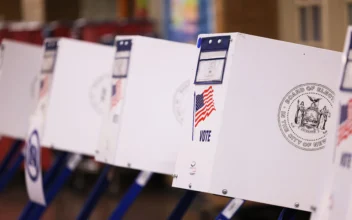 NYC Council Appeals After Court Strikes Down Law Allowing ‘Noncitizens’ to Vote