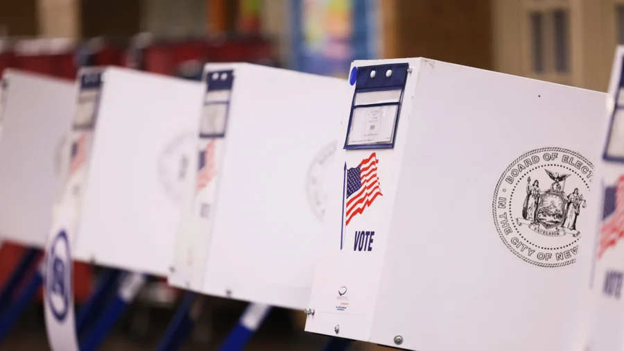 NYC Council Appeals After Court Strikes Down Law Allowing ‘Noncitizens’ to Vote