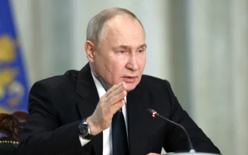 Putin: Concert Hall Attack Conducted by ‘Radical Islamists’, but Suggests Ukraine Link