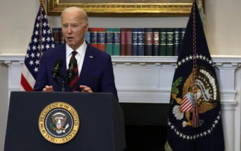 Biden: Federal Government Will Foot Bill to Repair Baltimore&#8217;s Collapsed Bridge