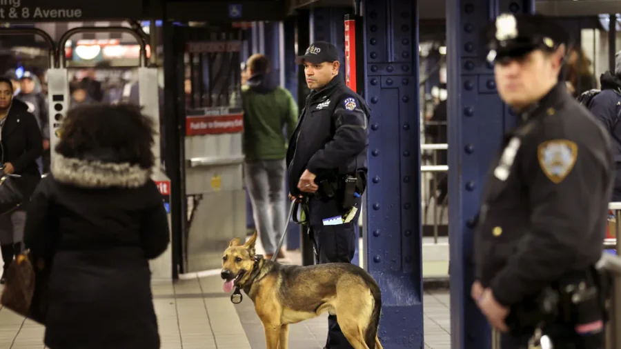 New York City to Deploy 800 More Officers to Deter Subway Fare Evasion
