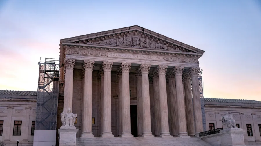 Supreme Court Curbs Power of Local Governments to Impose Permitting Fees