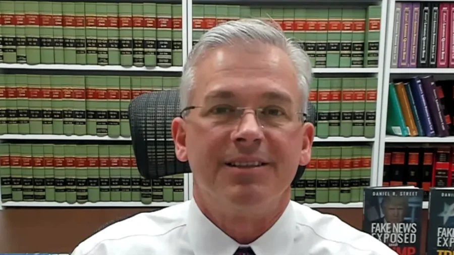 Call Law Enforcement, Get a Good Lawyer: Attorney on Protecting Your Property Rights Amid Squatter Laws