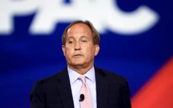 Securities Fraud Charges Dropped Against Texas AG Ken Paxton in $300,000 Restitution Deal