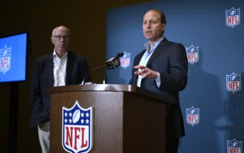 NFL Bans ‘Hip-Drop’ Tackle, Adjusts Kickoff