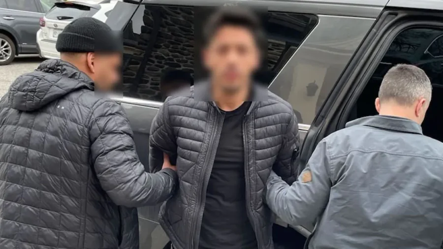 ICE Issues Multiple Shocking Press Releases Regarding Murderers in One Day