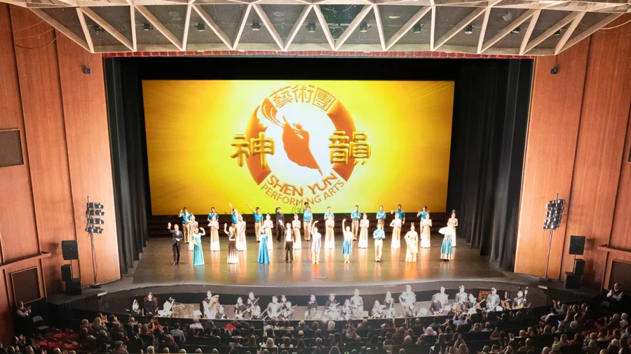 Chinese Regime Is Spreading Fake News About Shen Yun in US: Investigative Reporter