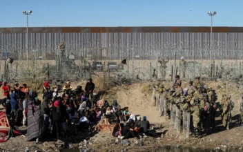 ‘Illegals Are Bringing In a Lot of Diseases’: Minimal Health Care Checks for Illegal Immigrants at Southern Border