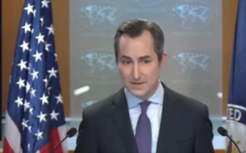 State Department: UN Resolution Demanding Gaza Cease-Fire ‘Should Be Implemented’