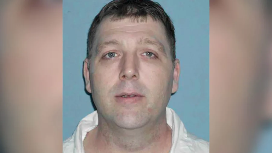 Alabama Sets May Lethal Injection Date for Man Convicted of Killing Couple During Robbery