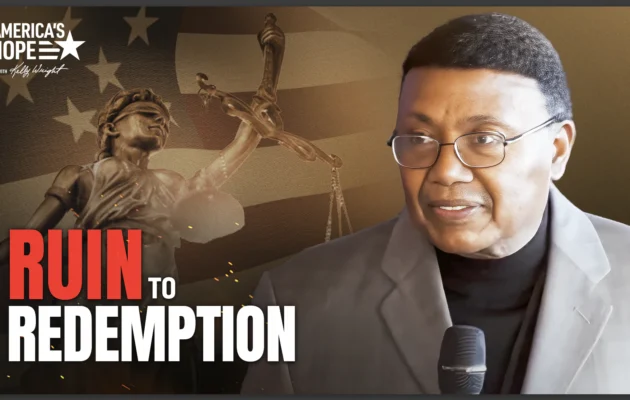 PREMIERING 10 PM ET: Ruin To Redemption | America’s Hope (March 27)