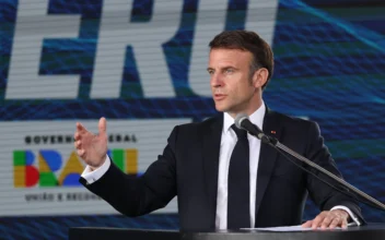 France’s Macron Backs Ukrainian Strikes Inside Russia as the Idea Divides NATO Allies