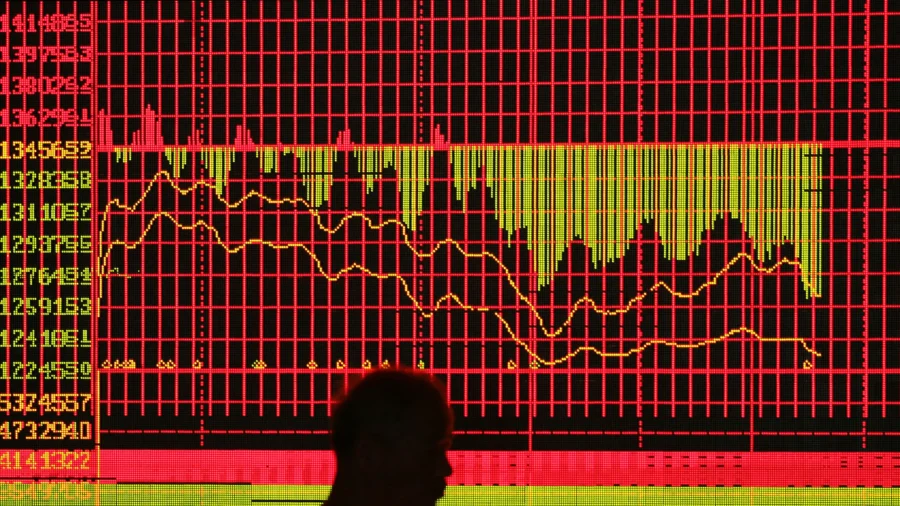 China to Close 4 Financial Asset Exchanges