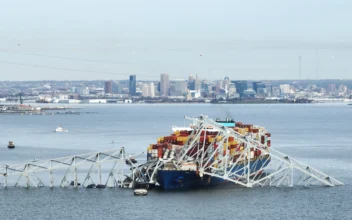 Surprising That Baltimore Bridge Had No Under-Water Mechanism to Prevent Ship Collision: Analyst