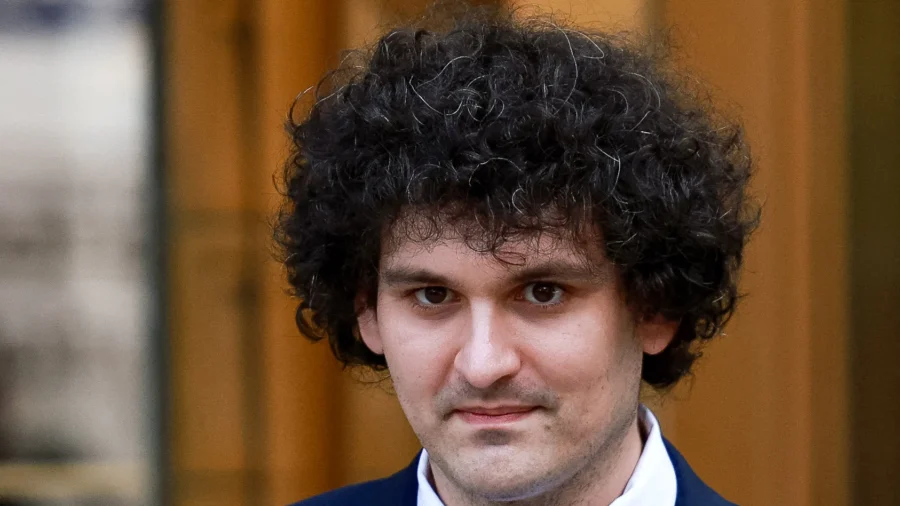 FTX Founder Bankman-Fried to Be Sentenced After Conviction