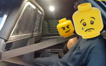 Lego Tells California Police: No Lego Heads for Suspects’ Photos