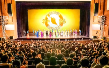 Attacks on Shen Yun and Falun Gong Are Hate Crimes and Religious Persecution: National Police Association Spokesperson