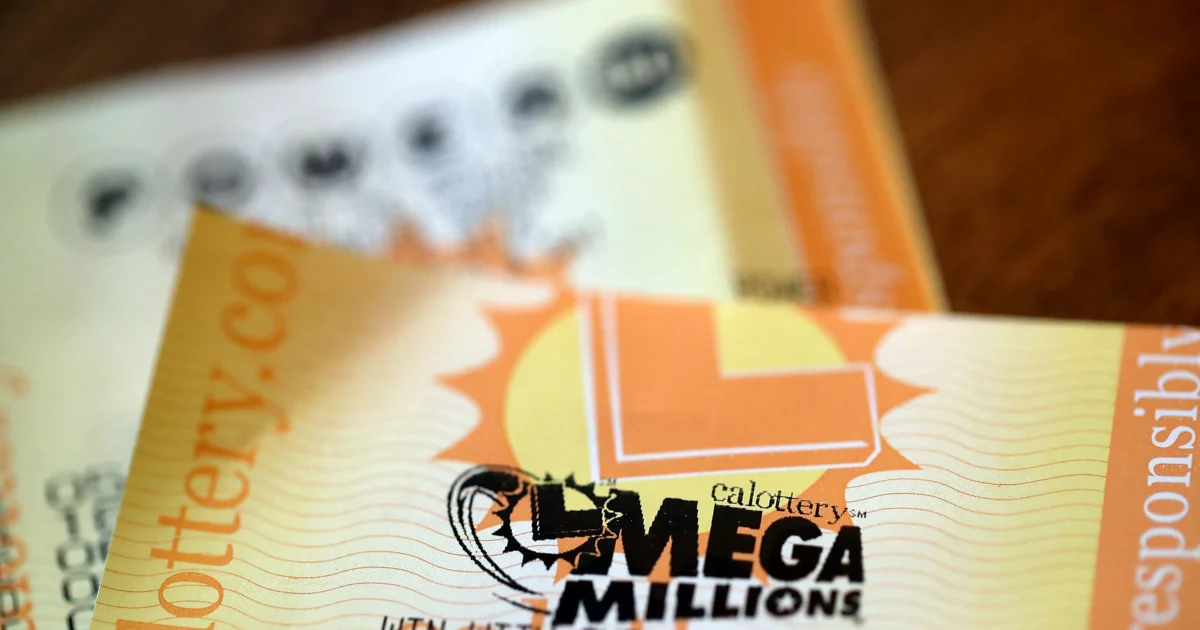 Mega Millions Jackpot Soars to 760 Million for Tuesday Night’s Drawing