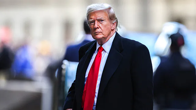 Trump Bid to Delay NY Trial ‘Not Over Yet’ as Motion Over Juror Bias Can Be Raised During Jury Selection: Legal Analyst