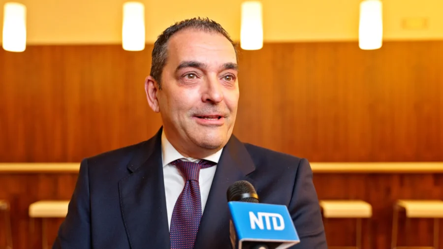 CEO in Spain Says Shen Yun Demonstrates 'The Highest Level of Excellence'