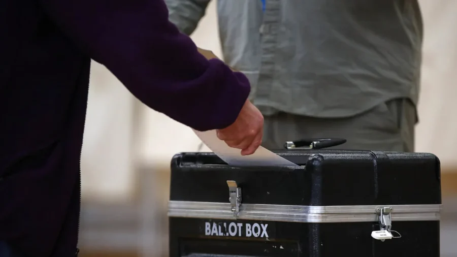 Many Independent Voters Decide to Vote for Trump Following Verdict: Former Foreign Service Officer