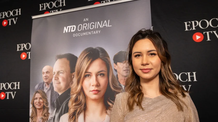Control Over Hollywood Part of CCP’s Fight for Soft Power: Tiffany Meier
