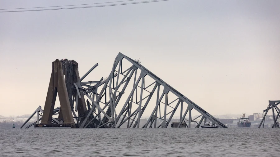 How the Baltimore Bridge Disaster Could Impact Supply Chains, Local Economy