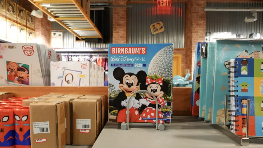Disney Backed Off to Avoid Losing Florida Tax, Property Benefits: Legal Expert